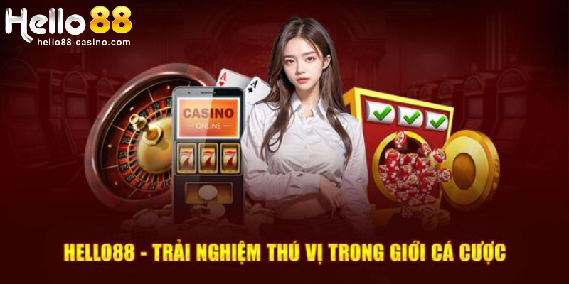 Những ưu thế nổi bật khiến bet thủ mê mệt 