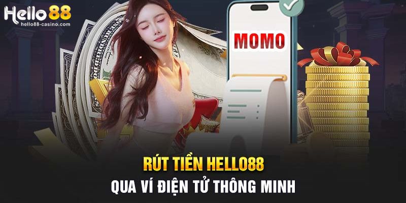 Hướng dẫn nạp rút Hello88 nhanh chóng và dễ dàng