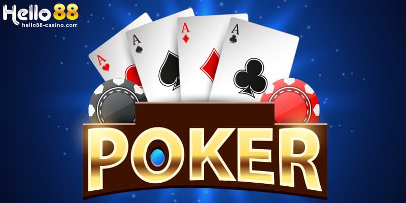 Poker Online